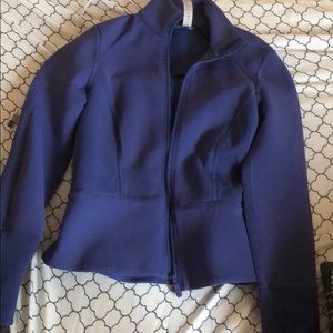 Lululemon jacket
